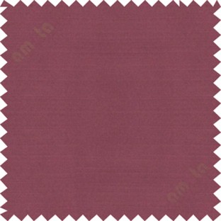 Maroon horizontal thread lines poly main curtain designs